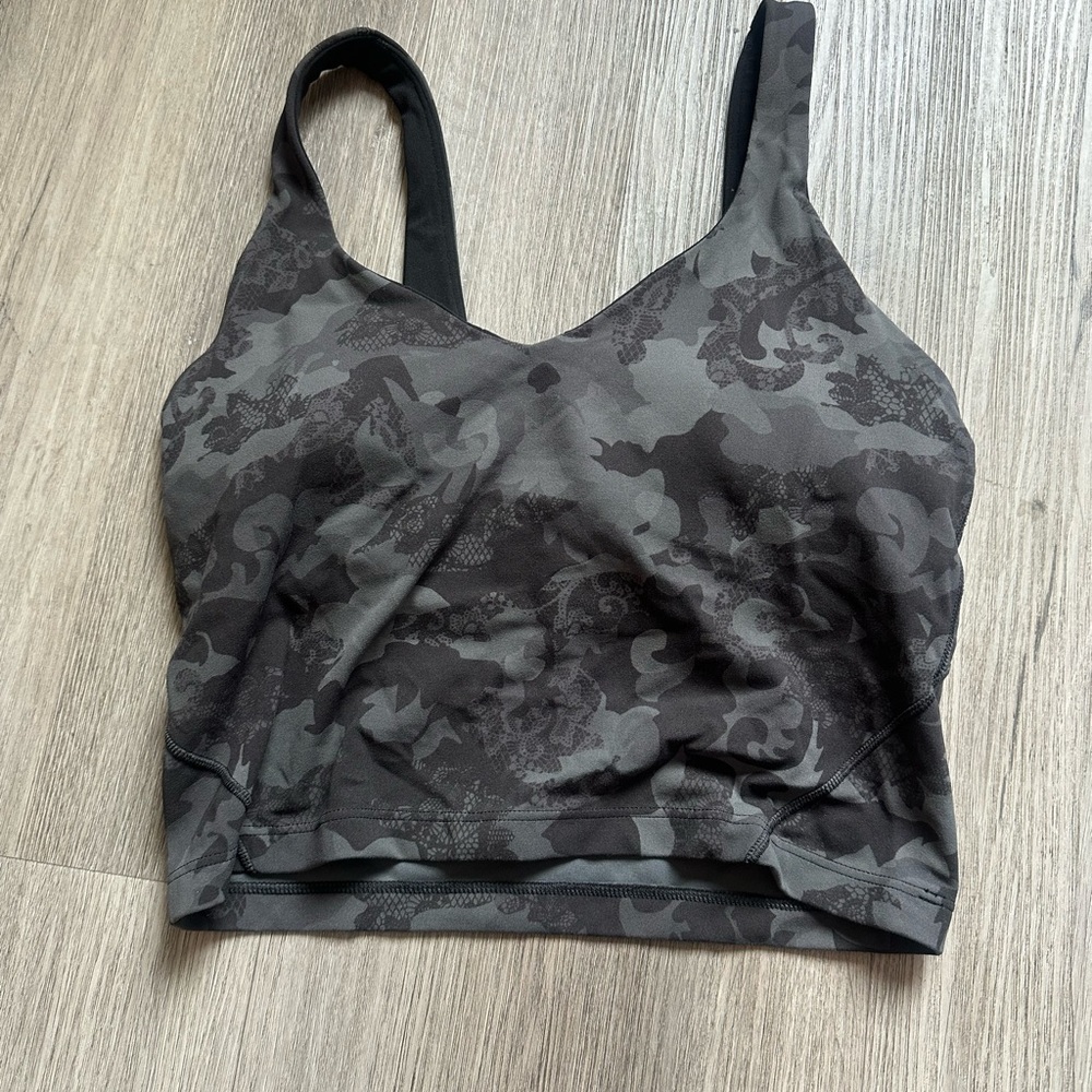Align Tank Top